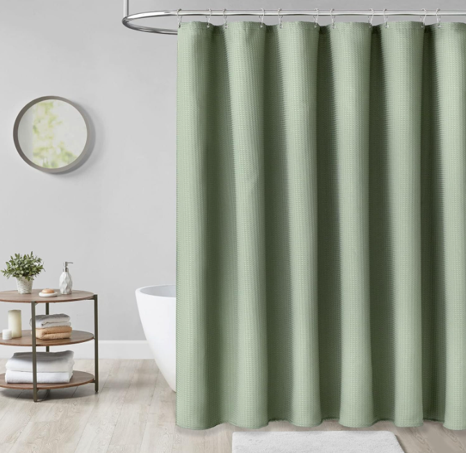 Shower Curtain