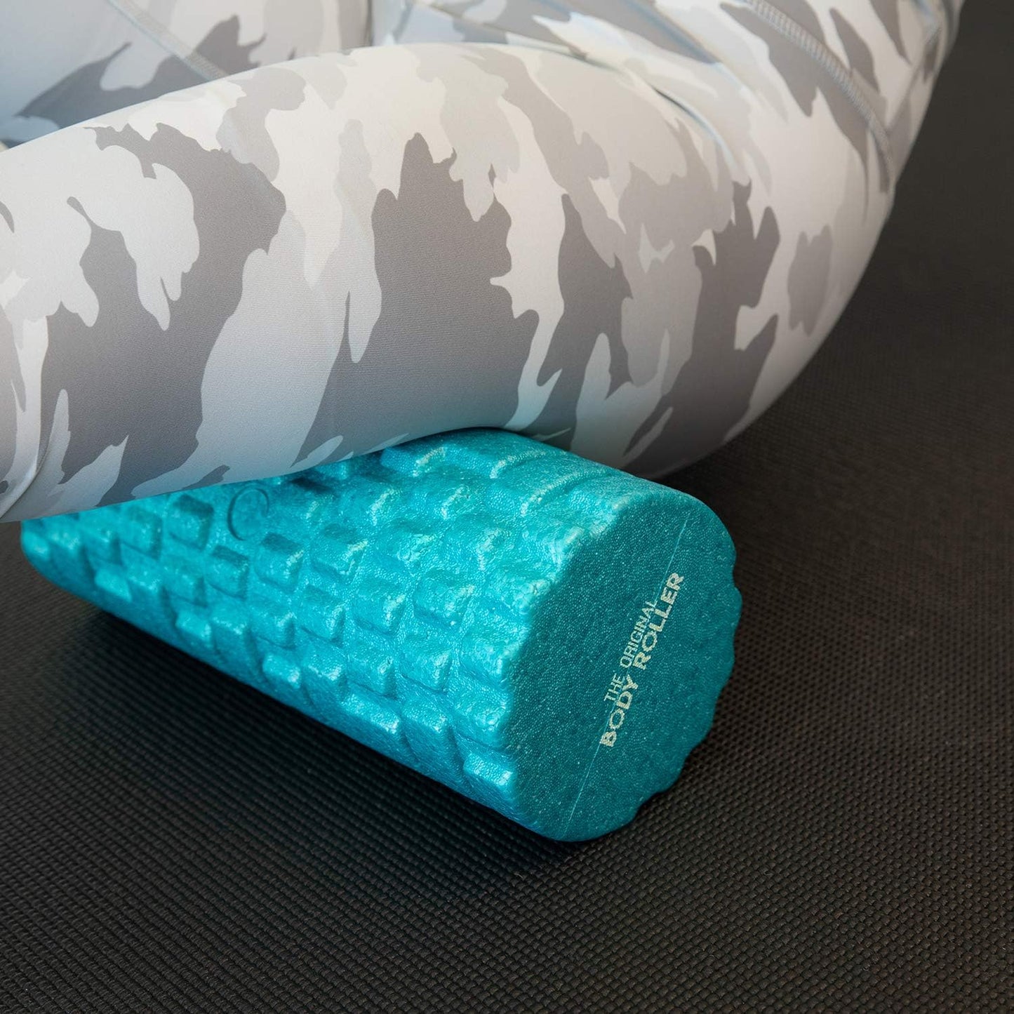 High Density Foam Roller for Deep Tissue Muscle Massage