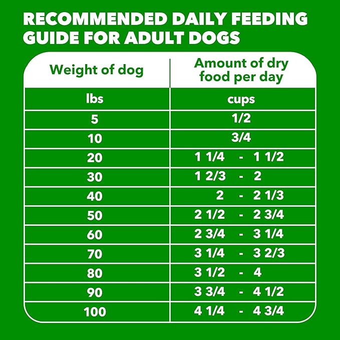 IAMS Proactive Health Adult Dry Dog Food Beef and Rice Recipe, 15 lb. Bag
