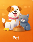 Pet