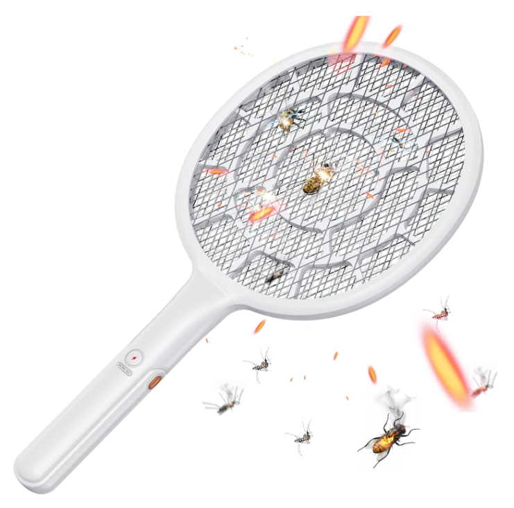 Electric Fly Swatter Bug Zapper