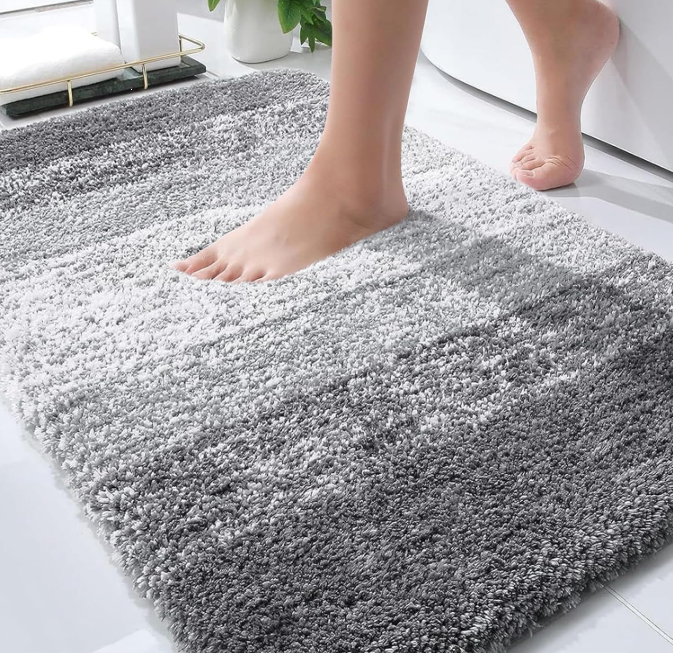 Bathroom Rugs Mat 30x20