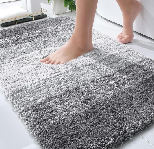 Bathroom Rugs Mat 30x20