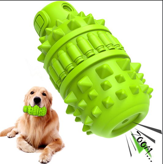 Durable Dog Chew Toy for Aggressive Chewers
