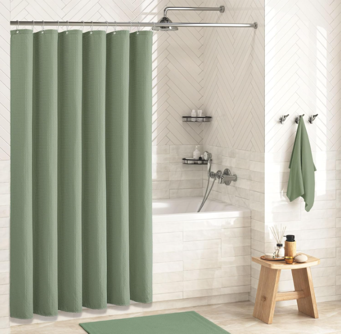 Shower Curtain