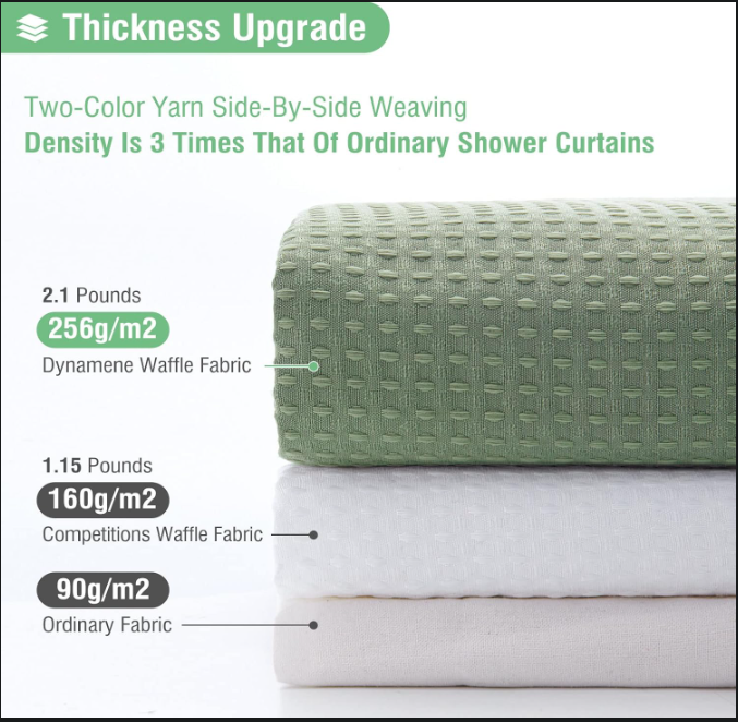 Shower Curtain