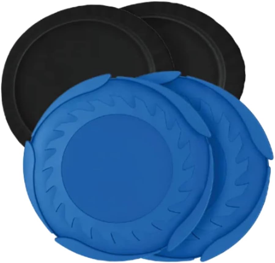 Core Sliding Discs for Full Body Workout