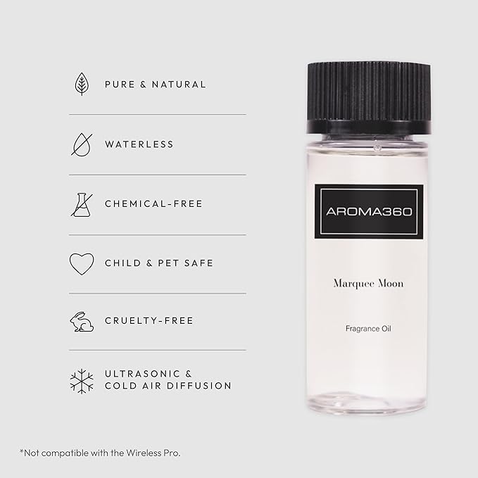 Marquee Moon 50mL