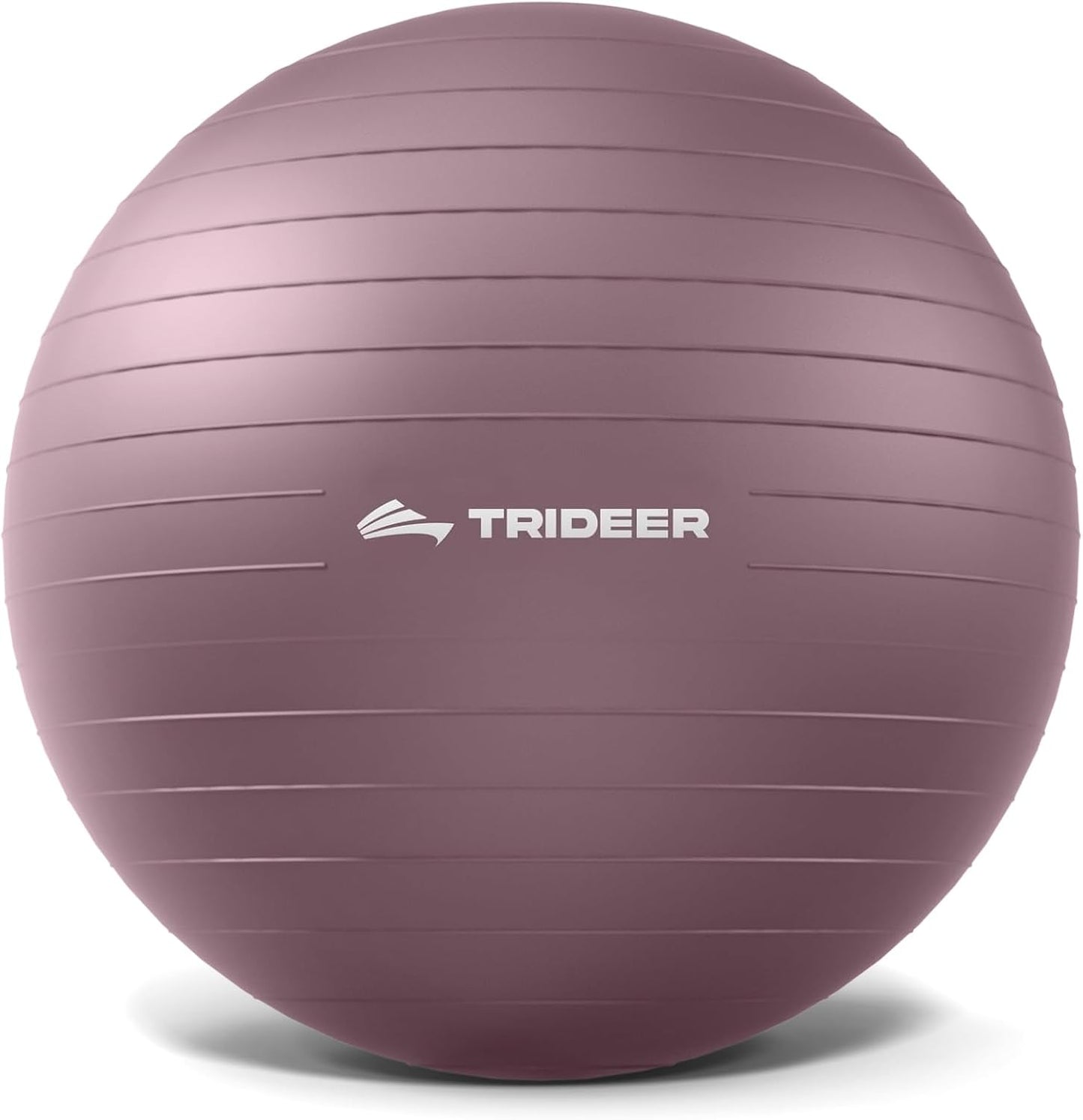 Exercise Ball for Yoga, Pilates and Core Workout