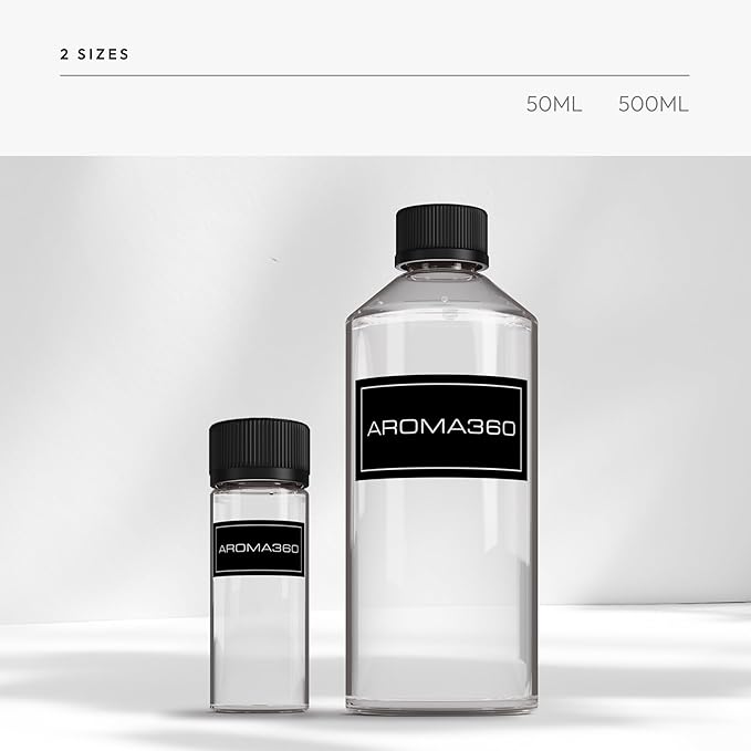Aroma360 - Sweet Caroline Fragrance Oil