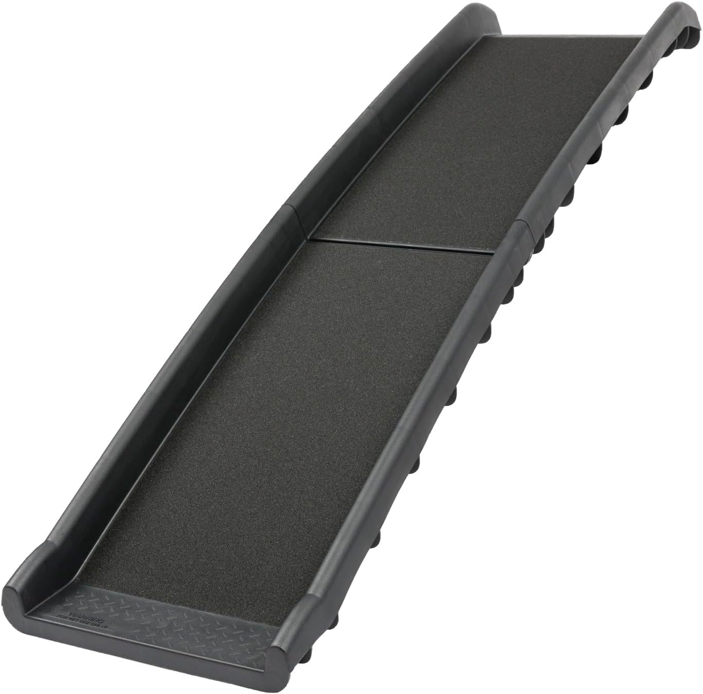 Foldable Dog Car Ramp for SUVs & Trucks – Portable Pet Travel Ramp