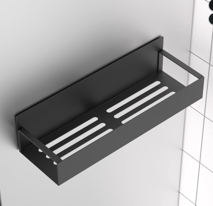 Magnetic Spice Rack Organizer Set