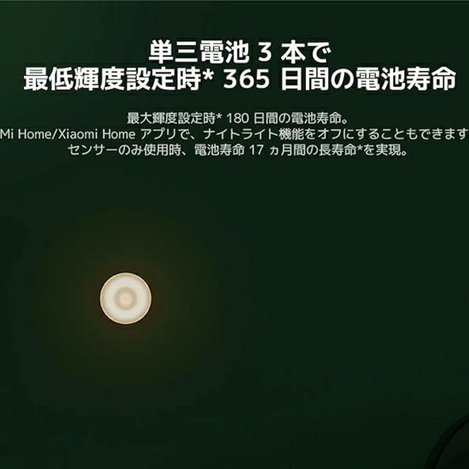 Motion Sensor Night Light – Rechargeable Magnetic LED Closet & Hallway Light