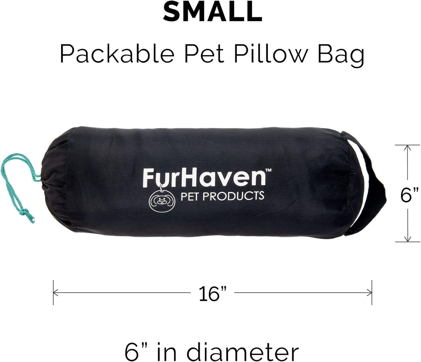 Portable Outdoor Dog Travel Bed – Foldable Pet Camping Mat