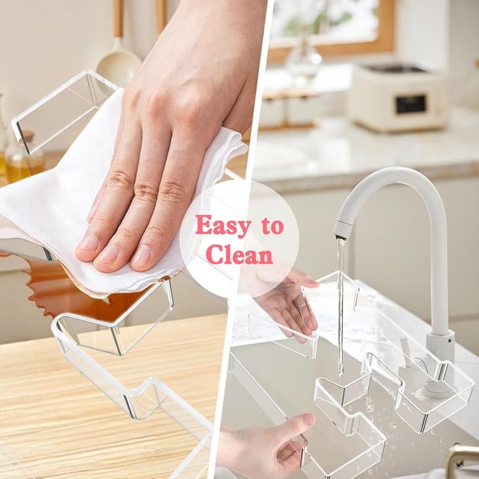 13.8" Acrylic Letter Charcuterie Tray, Charcuterie Letters Fillable Box for Food, Reusable Serving Cake Candy Dish Display Tray for Birthday Anniversary Party Decoration (Letter Y)