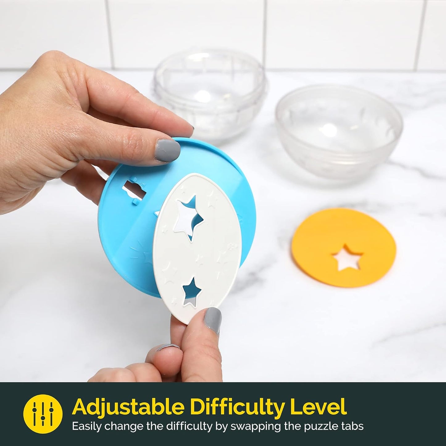 Interactive Treat Ball for Dogs – Slow Feeding & Fun Toy