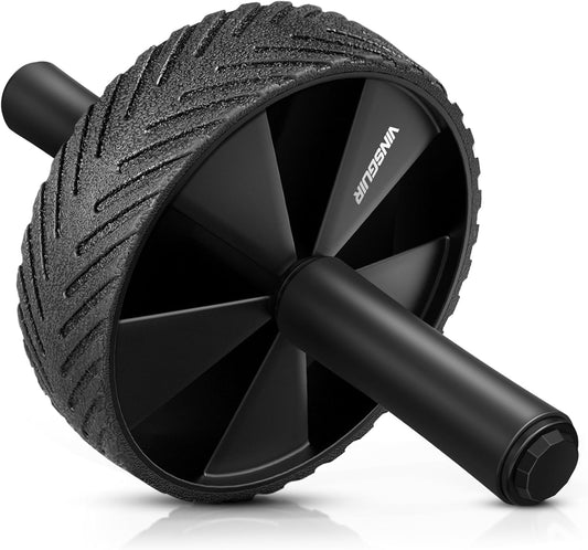 Ab Roller Wheel for Core Strength Training