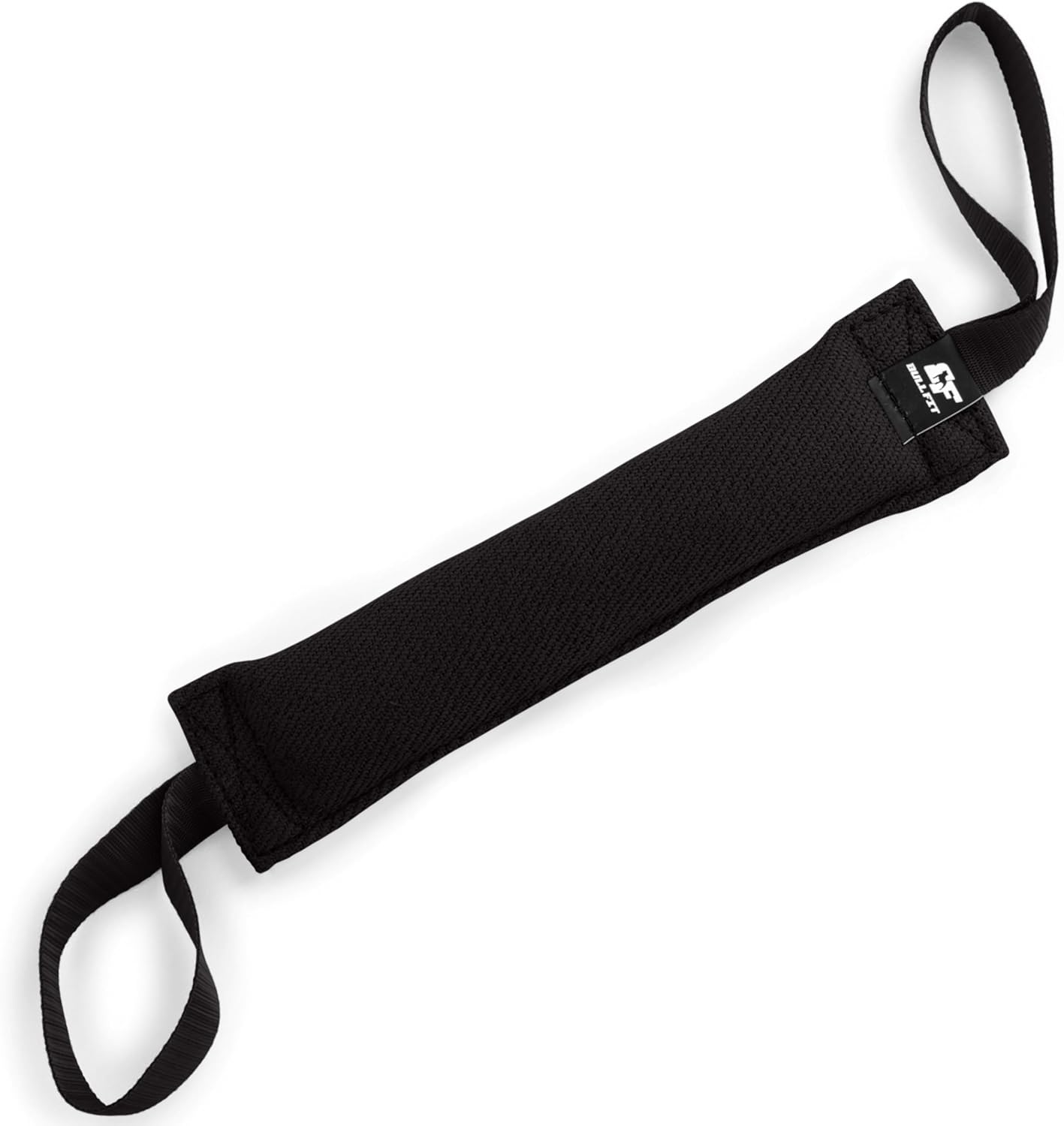 Heavy Duty Dog Tug Toy with Handles – Strong & Interactive Training Toy
