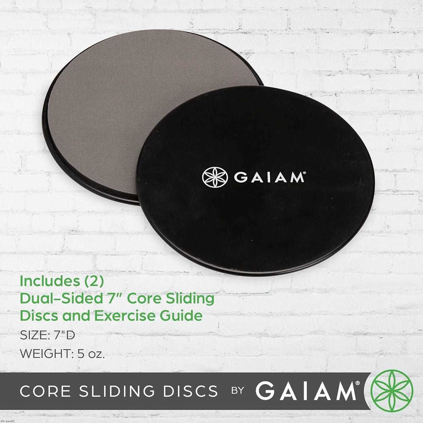 Core Sliding Discs for Home Workout & Core Training