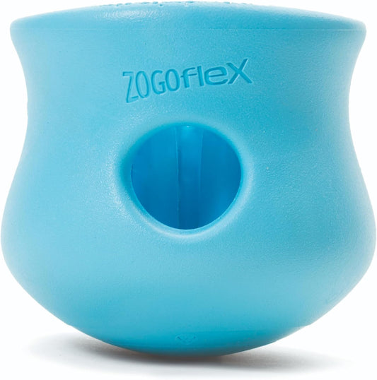 Interactive Treat Dispensing Dog Toy – Slow Feeder Puzzle Cup