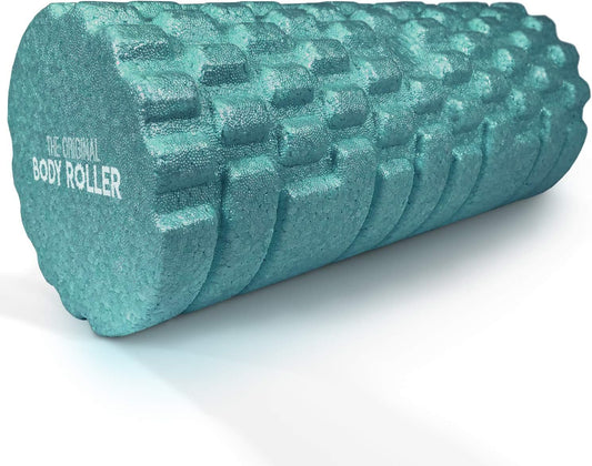 High Density Foam Roller for Deep Tissue Muscle Massage