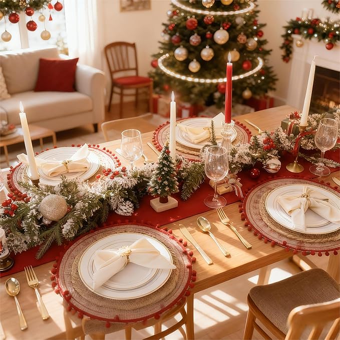 WDF 160 Piece Gold Plastic Silverware - Heavy Duty Gold Silverware Includes 80 Forks, 40 Spoons, 40 Knives, Plastic Utensils Perfect for Wedding, Christmas Party